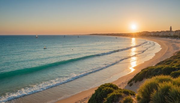 Les activités incontournables à Canet-en-Roussillon
