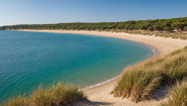 Que voir et faire en Finistère Sud