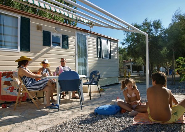 Top 3 des campings avec espace aquatique dans le Verdon